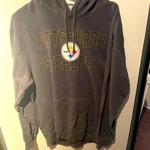 Pittsburg Steelers hoodie